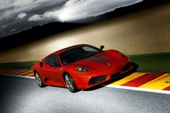Ferrari Set to Open Up Shop in Japan