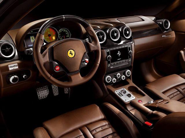 2008 Ferrari 612 Scaglietti - One and One Personalization US Debut
