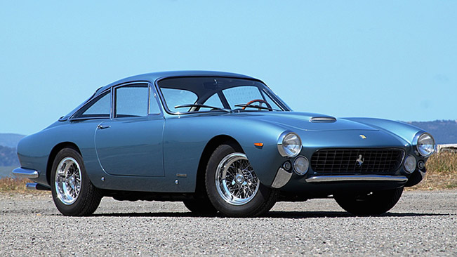 1964 Ferrari 250 GT/L - Lusso